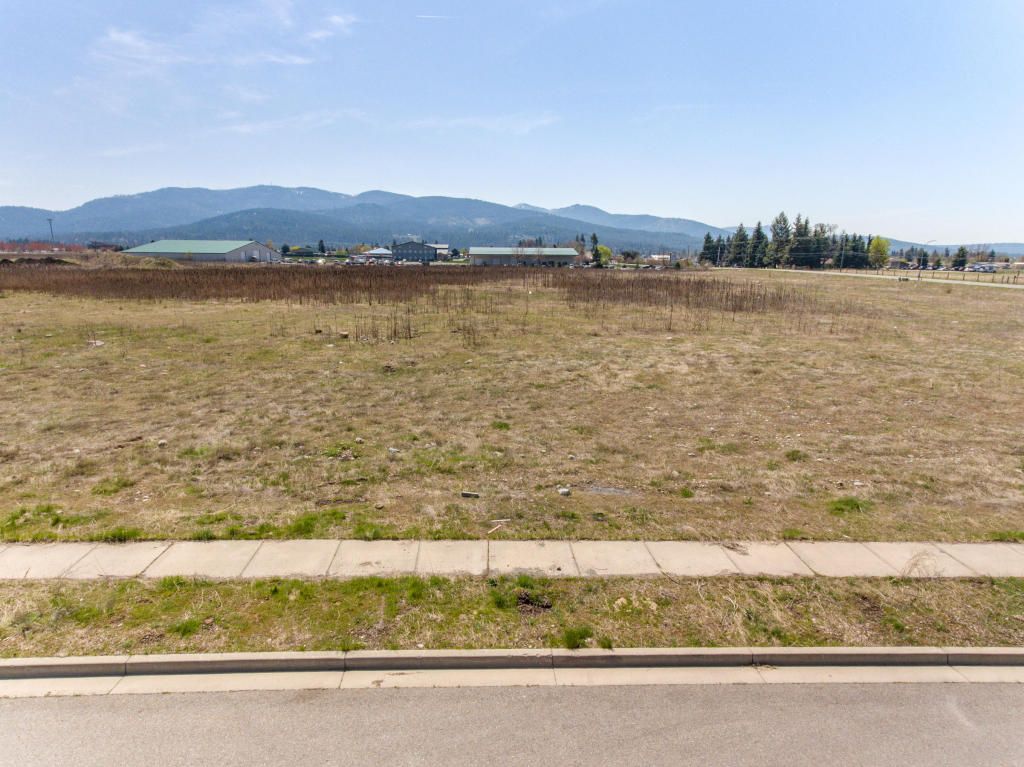 NKA McGuire Rd: NKA McGuire Rd, Post Falls, ID 83854